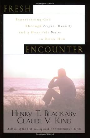 Fresh Encounter cover image