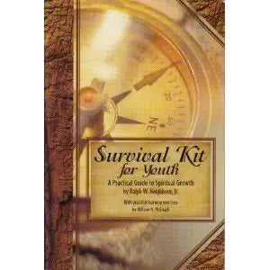 Survival Kit for Youth cover image