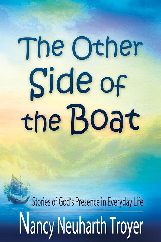 The Other Side of the Boat cover image