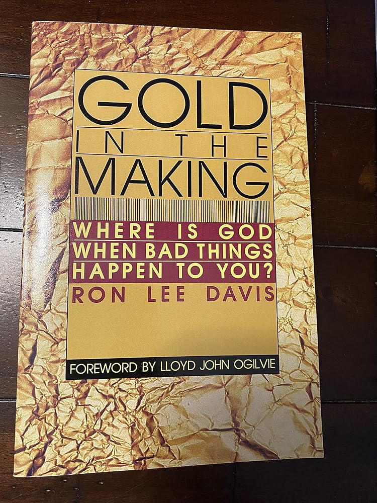 Gold in the Making cover image