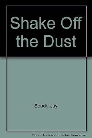 Shake Off the Dust cover image
