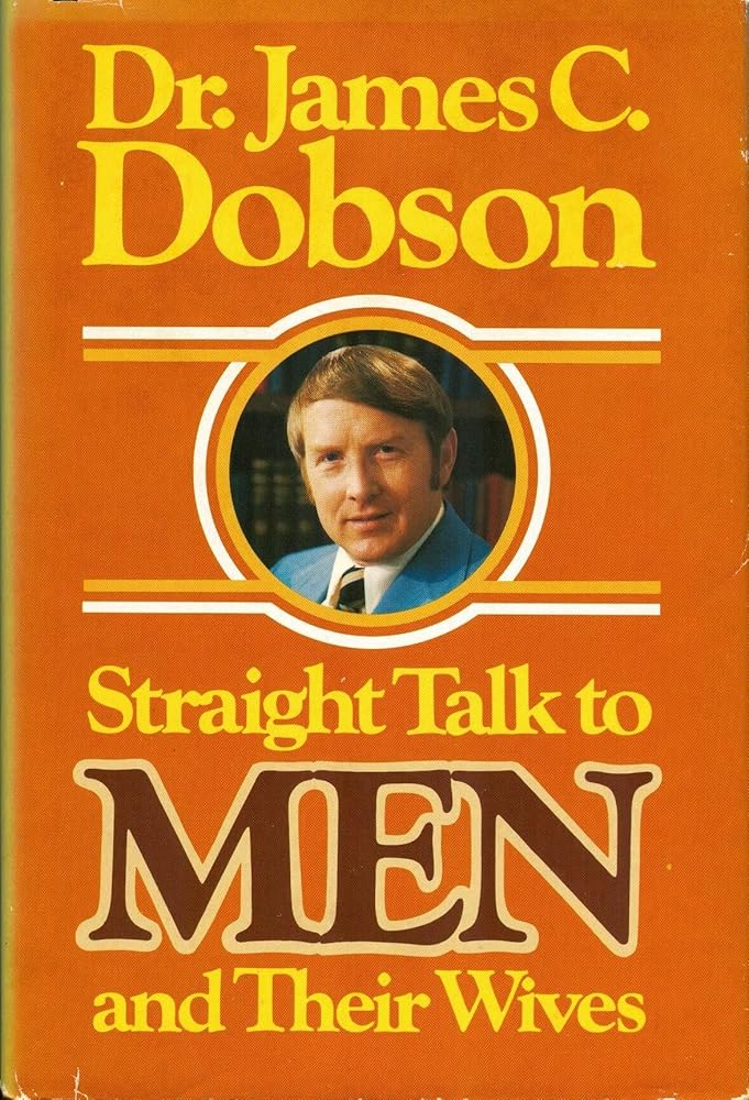 Straight Talk to Men and Their Wives; What Wives Wish Their Husbands Knew About Women cover image