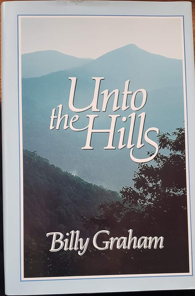 Unto the Hills cover image