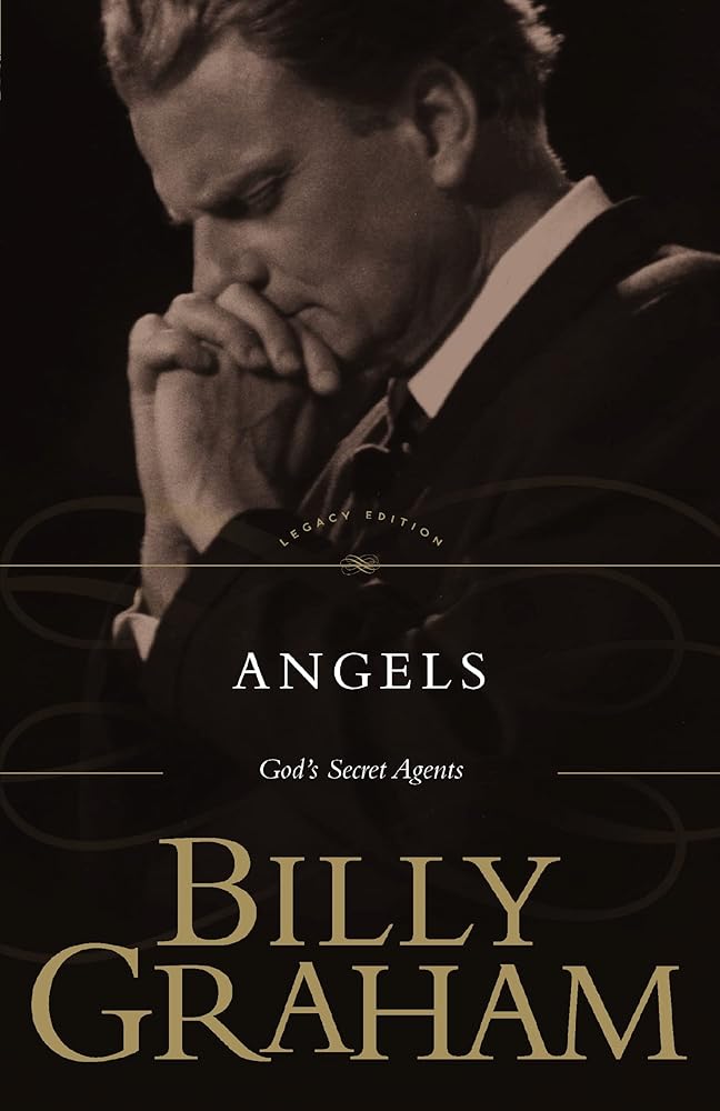 Angels cover image