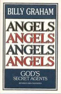 Angels: God's Secret Agents cover image
