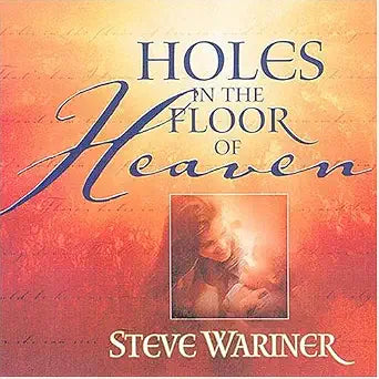 Holes In The Floor Of Heaven Cd Included! cover image