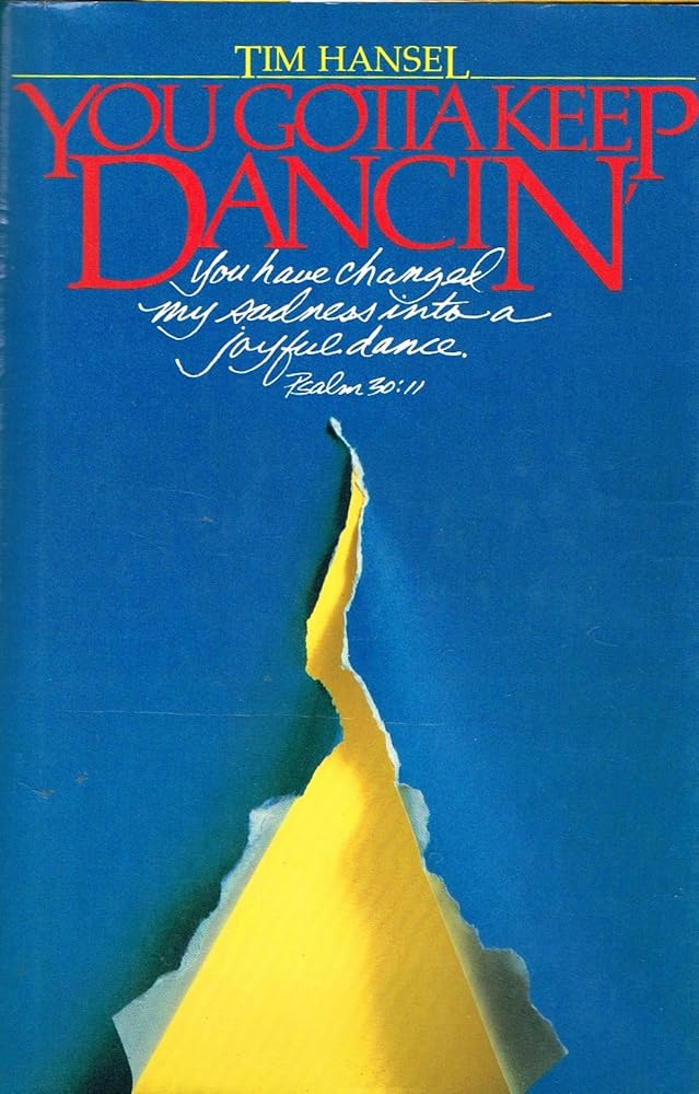 You Gotta Keep Dancin' cover image