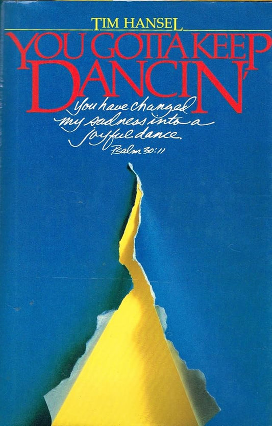 You Gotta Keep Dancin' cover image