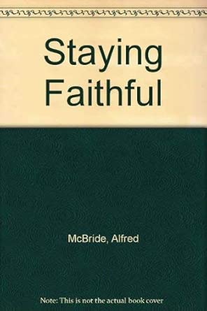Staying Faithful cover image