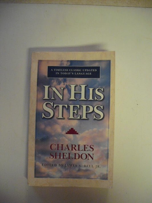 In His Steps cover image