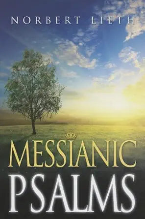 Messianic Psalms cover image