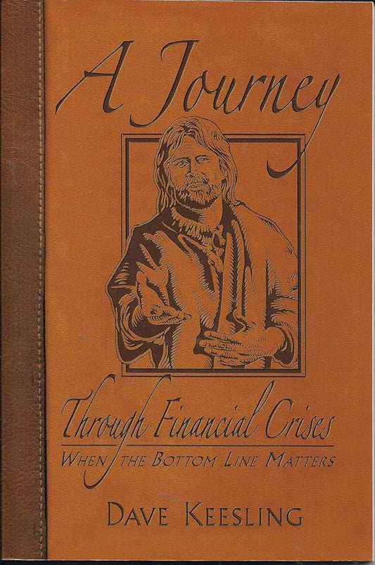A Journey Through Financial Crises When the Bottom Line Matters cover image
