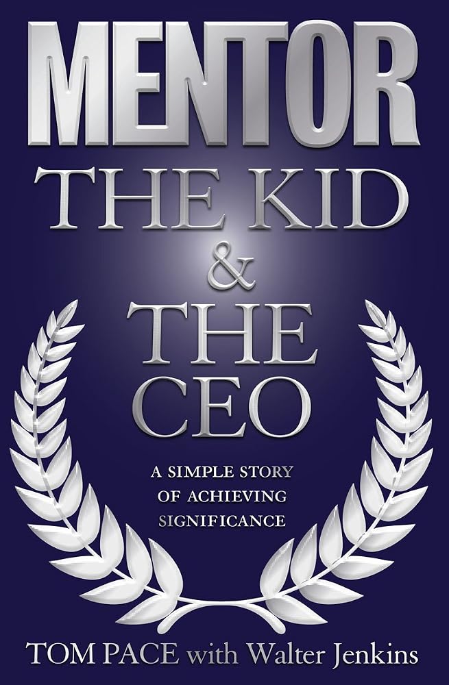 Mentor: The Kid & the Ceo cover image