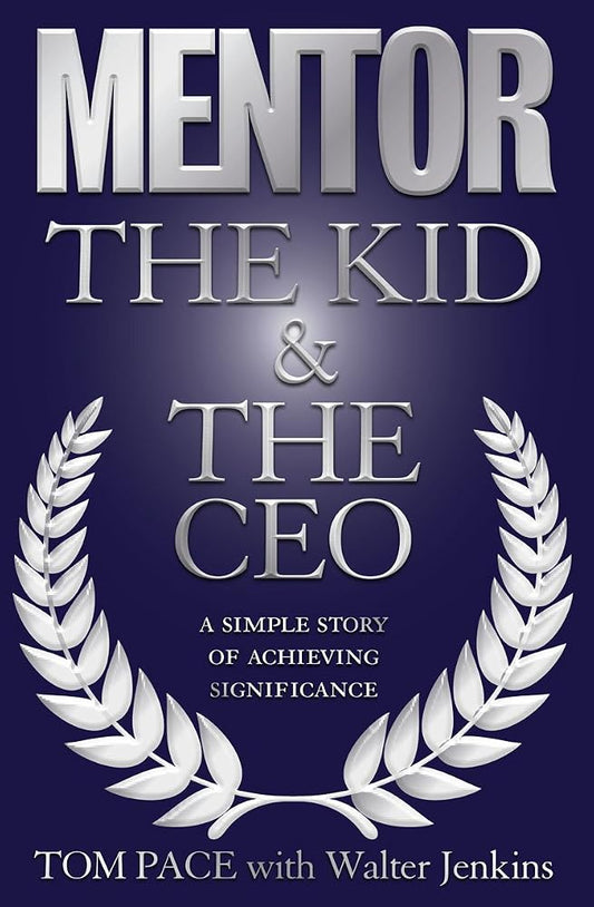 Mentor: The Kid & the Ceo cover image