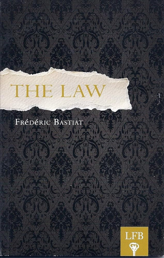 The Law cover image