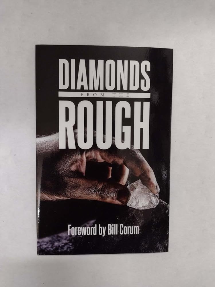 Diamonds from the Rough cover image