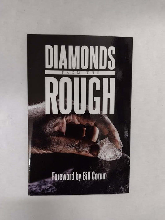 Diamonds from the Rough cover image