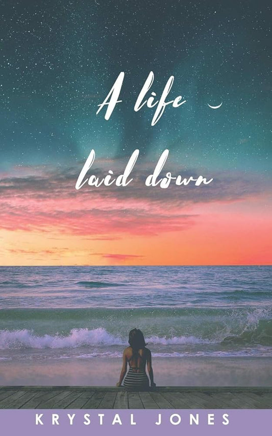 A Life Laid Down cover image
