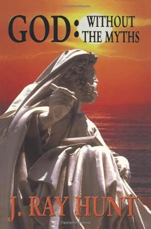 God Without the Myths cover image