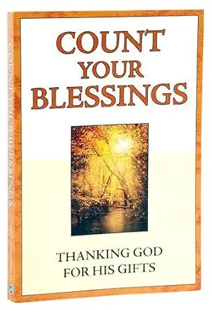 Count Your Blessings cover image
