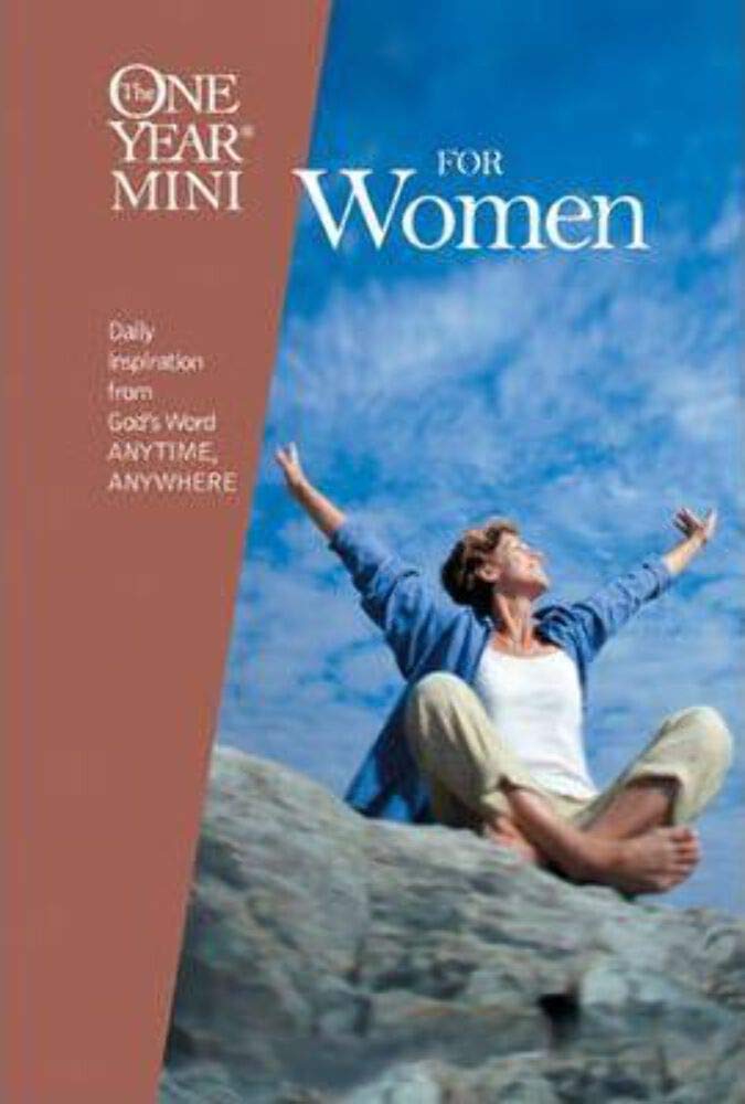 The One Year Mini for Women cover image