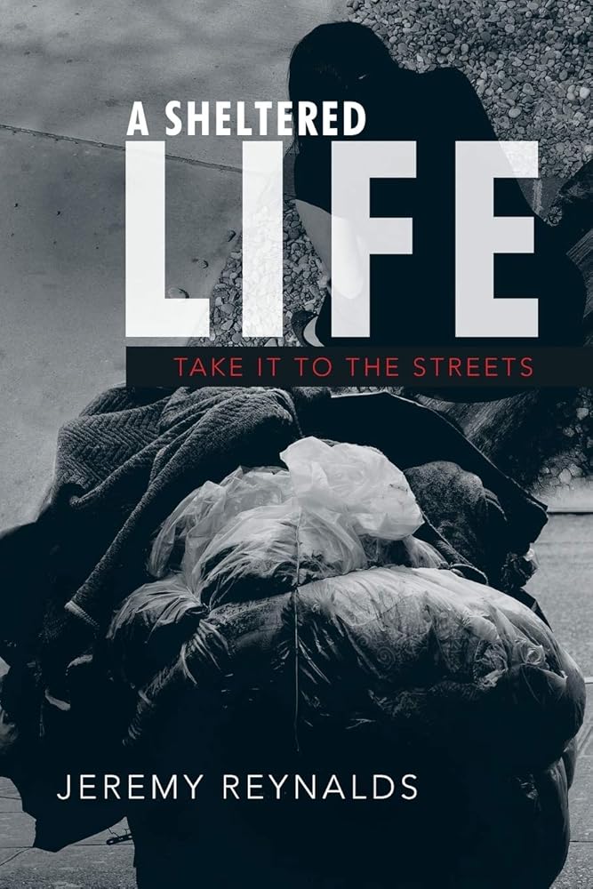 A Sheltered Life: Take it to the Streets cover image