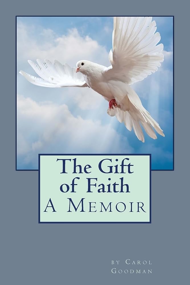 The Gift of Faith cover image