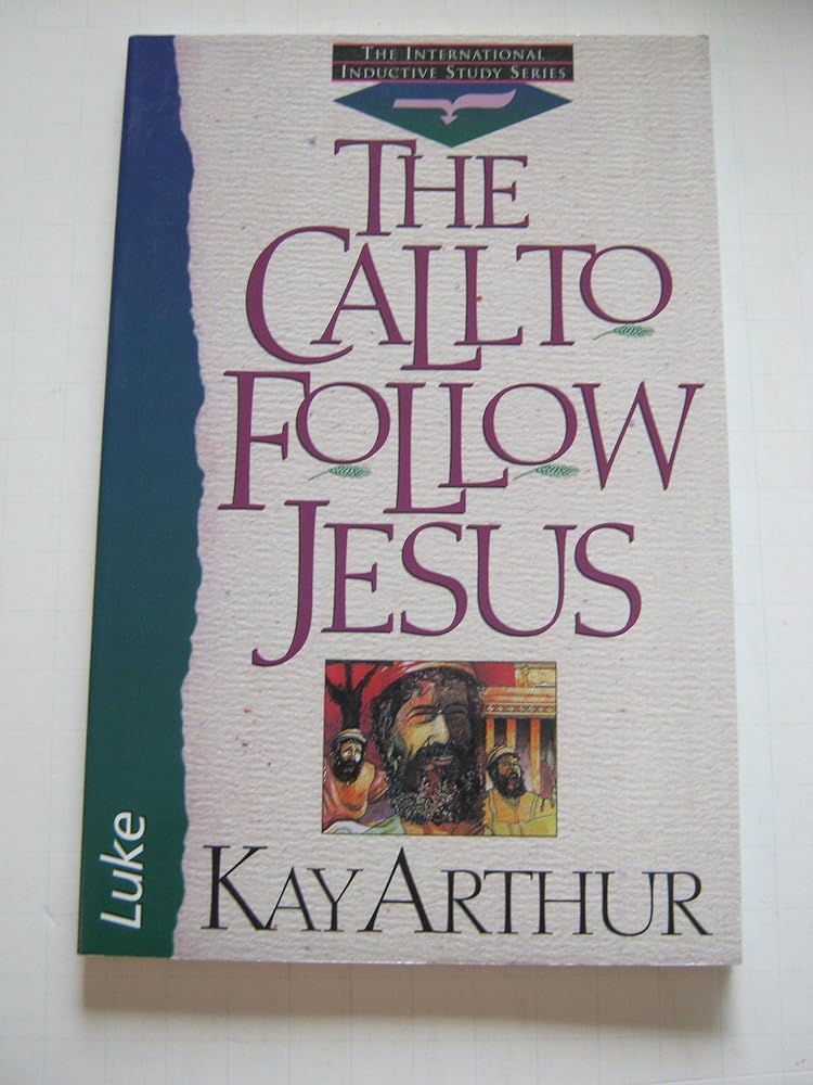 The Call to Follow Jesus cover image