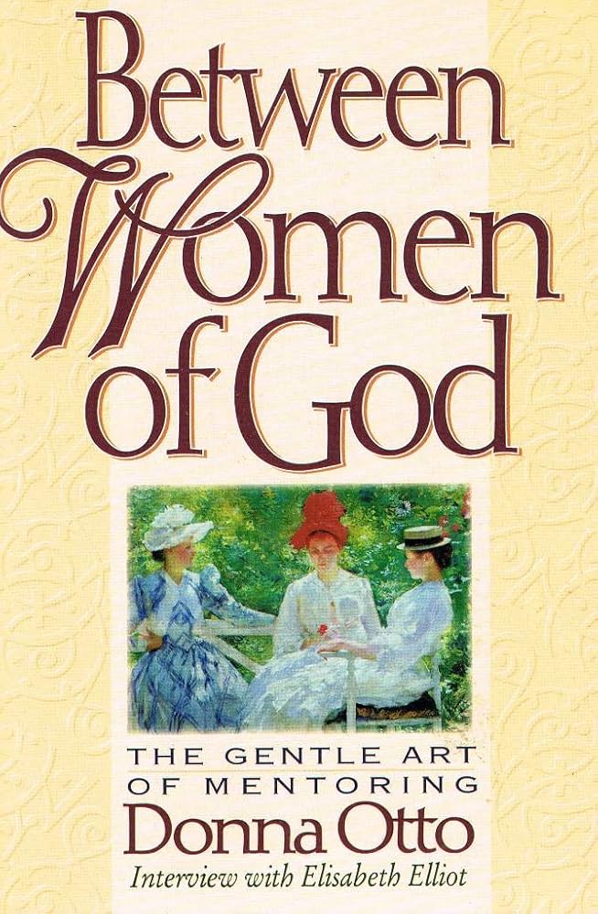 Between Women of God cover image