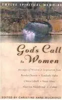 God's Call to Women: Twelve Spiritual Memoirs cover image