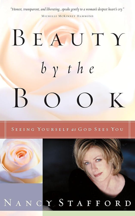 Beauty by the Book: Seeing Yourself as God Sees You cover image