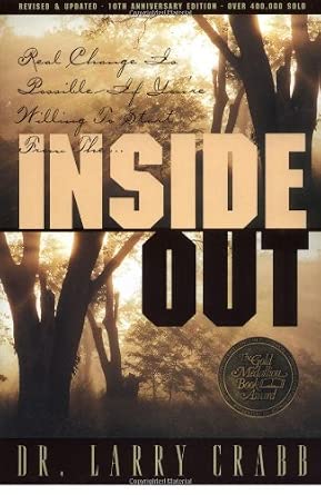 Inside Out cover image