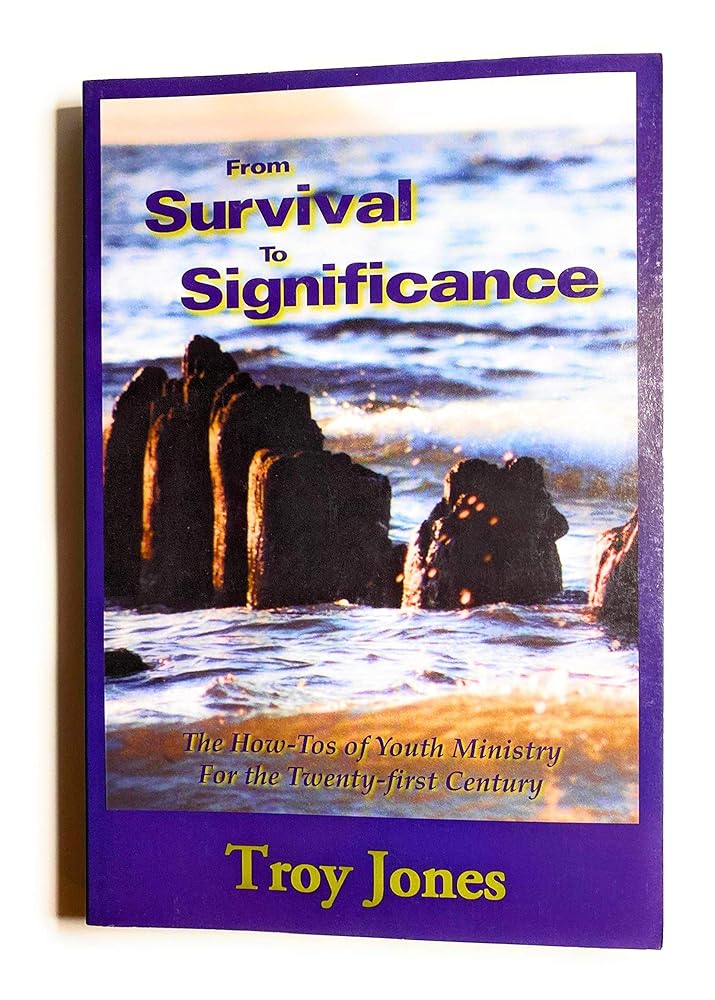 From Survival to Significance cover image