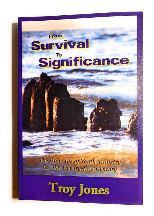 From Survival to Significance cover image