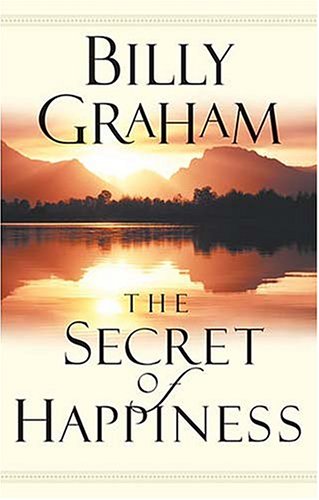 The Secret of Happiness cover image