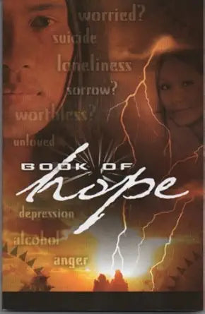 Book of Hope cover image