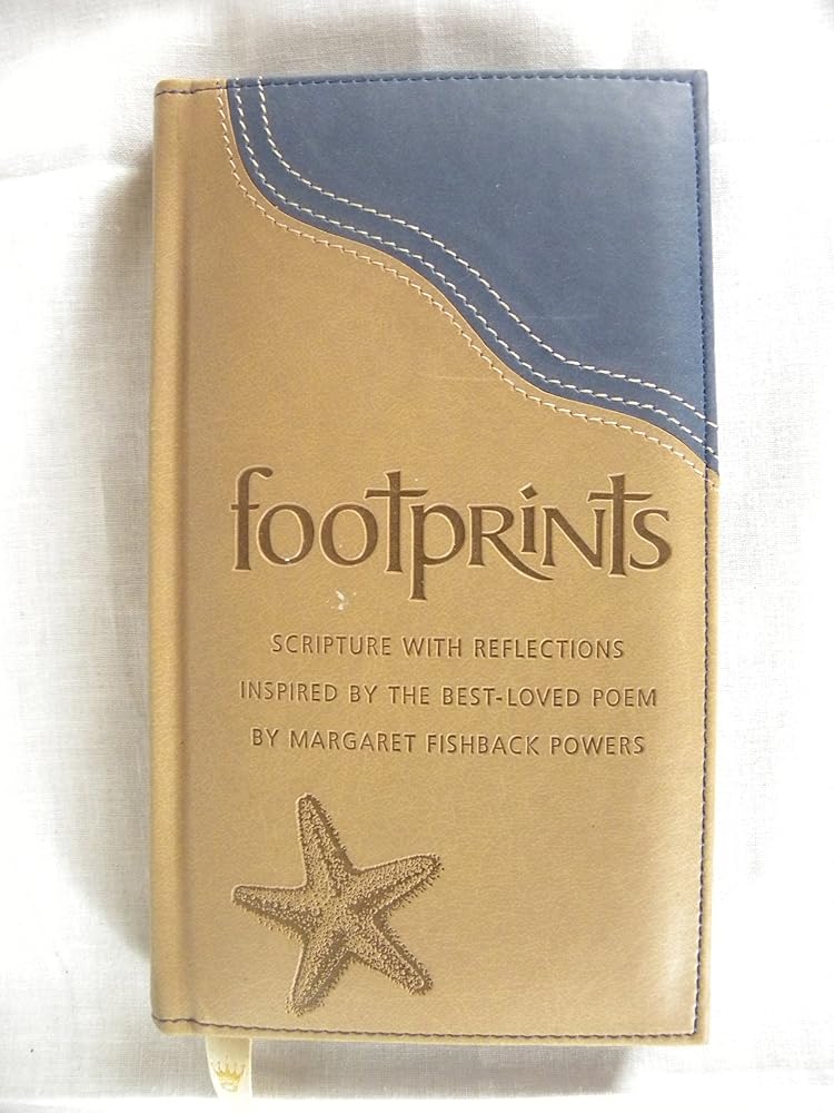 Footprints (Footprints) cover image