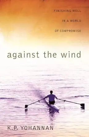 Against The Wind cover image