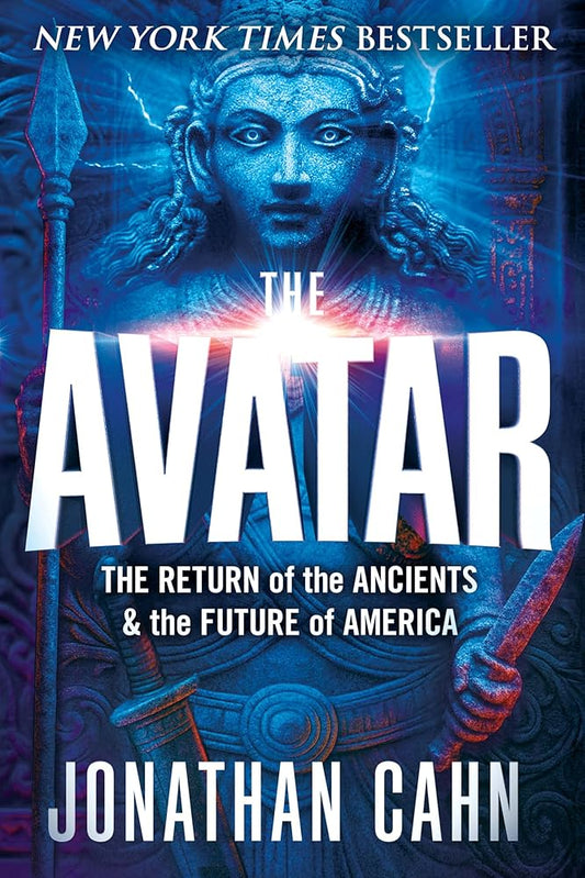 The Avatar cover image