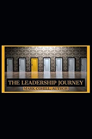 The Leadership Journey cover image