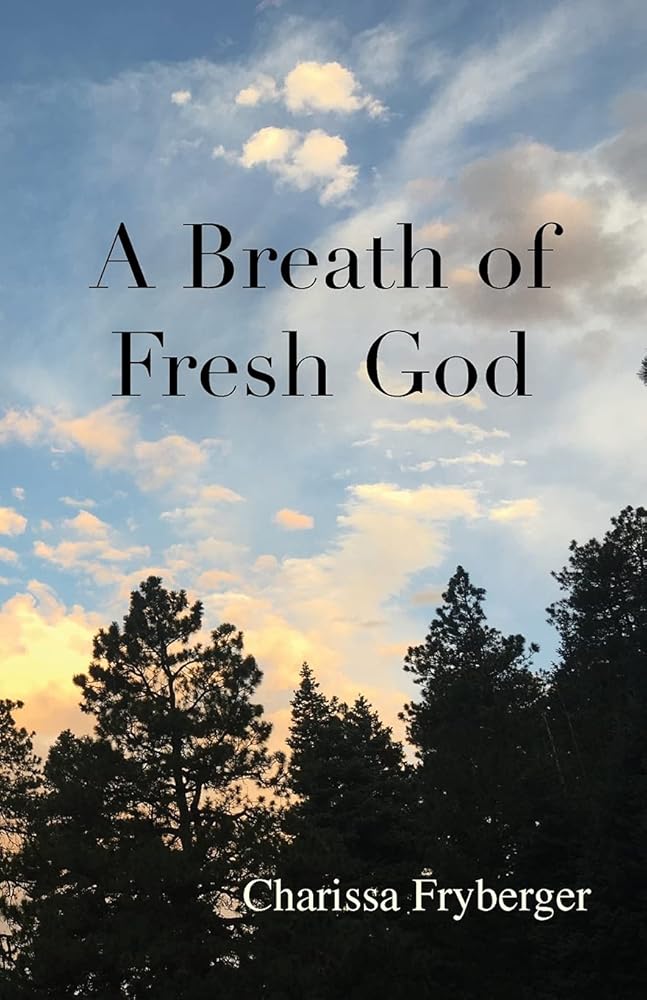 A Breath of Fresh God cover image