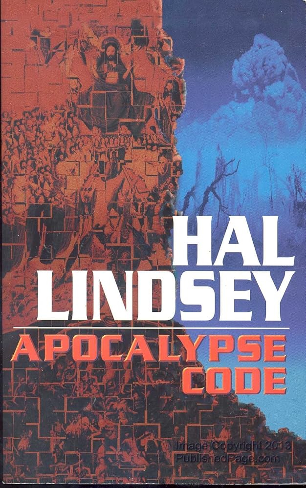 Apocalypse Code cover image