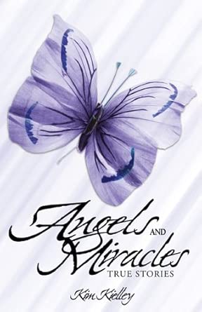Angels and Miracles cover image