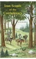 Iron Scouts of Confederacy cover image