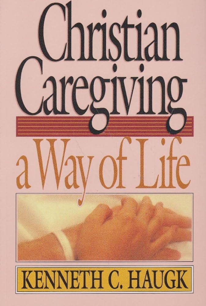 Christian Giving: A Way of Life cover image