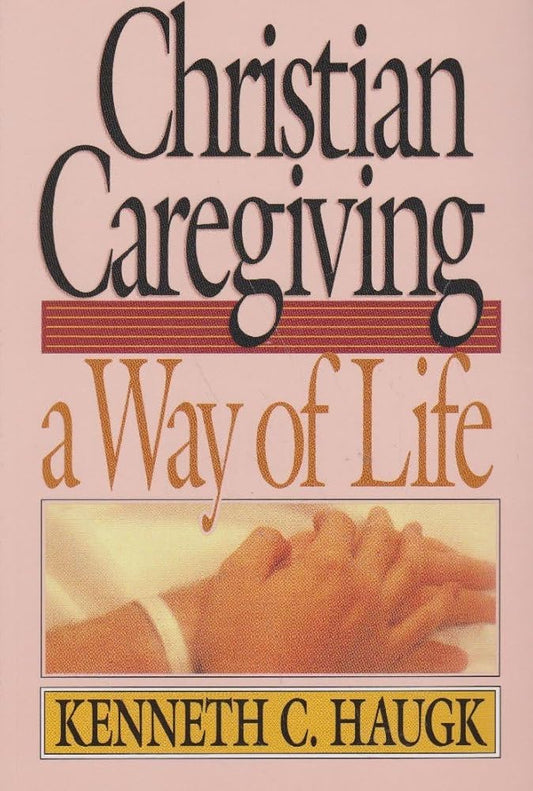 Christian Giving: A Way of Life cover image
