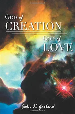 God of Creation: God of Love cover image