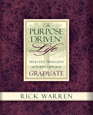 The Purpose Driven Life by Oswald Chambers