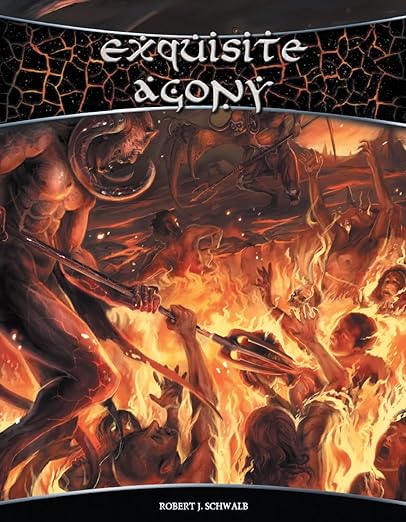 Exquisite Agony