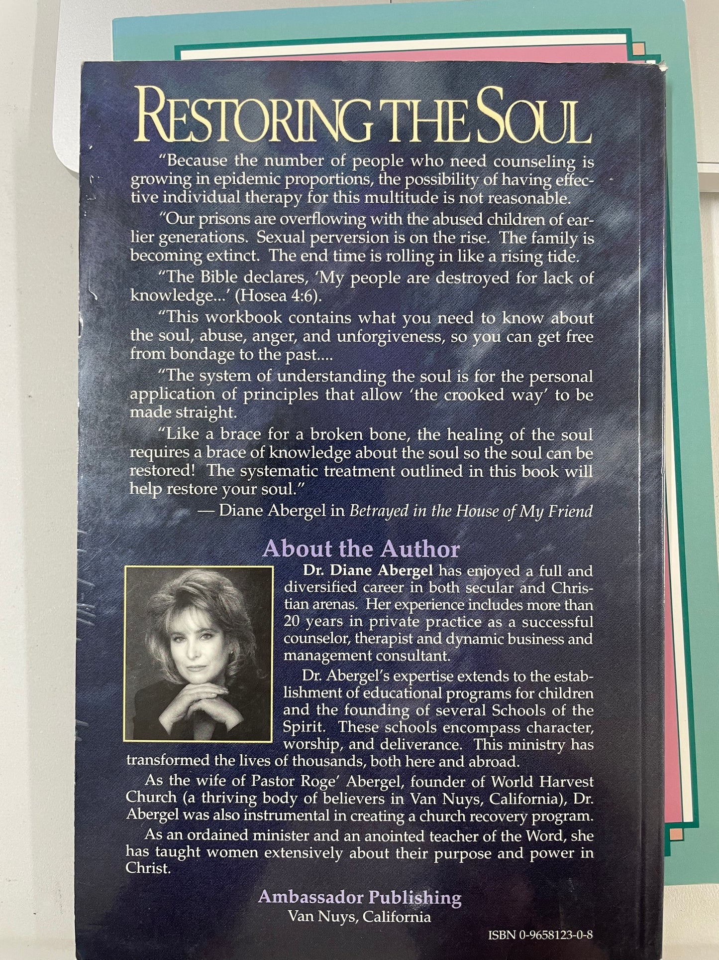 Betrayed in the house of my friend by Diane Abergel, Phyllis Mackall